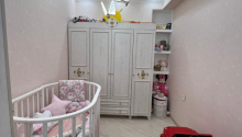 3 otaqlı Yeni tikili, Satış, Abşeron