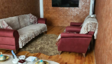 5 otaqlı Villa / Həyət evi, Satış, Abşeron