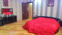 5 otaqlı Villa / Həyət evi, Satış, Abşeron