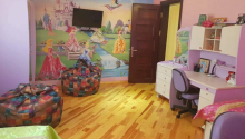 5 otaqlı Villa / Həyət evi, Satış, Abşeron