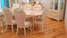 5 otaqlı Villa / Həyət evi, Satış, Abşeron