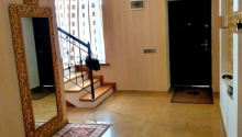 5 otaqlı Villa / Həyət evi, Satış, Abşeron