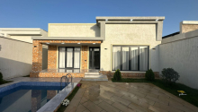 4 otaqlı Bağ evləri, Satış, Bakı, Xəzər