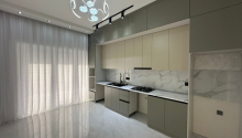 4 otaqlı Bağ evləri, Satış, Bakı, Xəzər