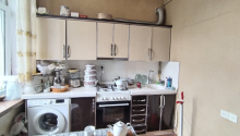4 otaqlı Köhnə tikili, Satış, Bakı, Səbail, İçəri şəhər