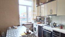 4 otaqlı Köhnə tikili, Satış, Bakı, Səbail, İçəri şəhər