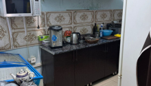 1 otaqlı Obyekt, Satış, Bakı, Xətai, Əhmədli