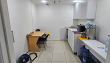 1 otaqlı Obyekt, Kirayə (aylıq), Bakı, Nəsimi, Nəriman Nərimanov
