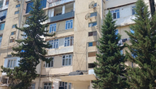 2 otaqlı Köhnə tikili, Satış, Bakı, Xətai