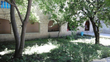 5 otaqlı Villa / Həyət evi, Satış, Şamaxı