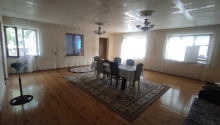5 otaqlı Villa / Həyət evi, Satış, Şamaxı
