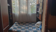 1 otaqlı Köhnə tikili, Satış, Bakı, Yasamal, Elmlər Akademiyası