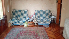 1 otaqlı Köhnə tikili, Satış, Bakı, Yasamal, Elmlər Akademiyası