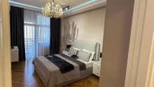3 otaqlı Yeni tikili, Satış, Bakı, Nərimanov, Gənclik