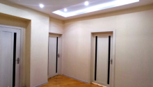 3 otaqlı Yeni tikili, Satış, Bakı, Xətai, Həzi Aslanov