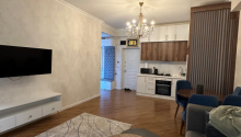2 otaqlı Yeni tikili, Satış, Abşeron