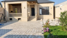 4 otaqlı Bağ evləri, Satış, Bakı, Xəzər, Koroğlu