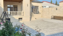 4 otaqlı Bağ evləri, Satış, Bakı, Xəzər, Koroğlu