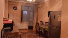 2 otaqlı Yeni tikili, Satış, Bakı, Nərimanov