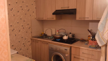 2 otaqlı Yeni tikili, Satış, Bakı, Nərimanov