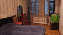 2 otaqlı Yeni tikili, Satış, Bakı, Nərimanov
