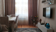 3 otaqlı Yeni tikili, Satış, Abşeron