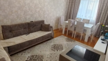 3 otaqlı Yeni tikili, Satış, Abşeron