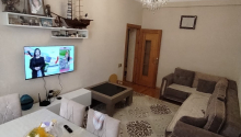 3 otaqlı Yeni tikili, Satış, Abşeron