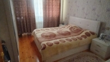 3 otaqlı Yeni tikili, Satış, Abşeron