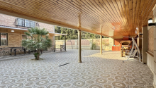4 otaqlı Bağ evləri, Satış, Bakı, Xəzər
