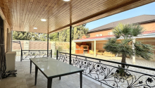 4 otaqlı Bağ evləri, Satış, Bakı, Xəzər