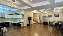 4 otaqlı Bağ evləri, Satış, Bakı, Xəzər
