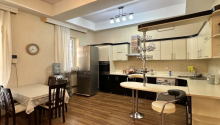 4 otaqlı Bağ evləri, Satış, Bakı, Xəzər