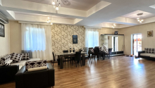 4 otaqlı Bağ evləri, Satış, Bakı, Xəzər