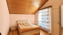 4 otaqlı Bağ evləri, Satış, Bakı, Xəzər