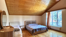 4 otaqlı Bağ evləri, Satış, Bakı, Xəzər