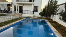 4 otaqlı Bağ evləri, Satış, Bakı, Xəzər