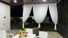 4 otaqlı Bağ evləri, Satış, Bakı, Xəzər