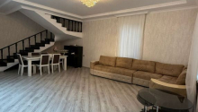 4 otaqlı Bağ evləri, Satış, Bakı, Xəzər