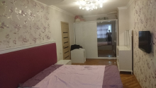 3 otaqlı Yeni tikili, Satış, Bakı, Yasamal