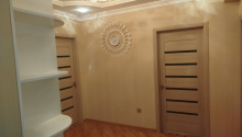 3 otaqlı Yeni tikili, Satış, Bakı, Yasamal