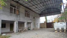 4 otaqlı Villa / Həyət evi, Satış, Bərdə