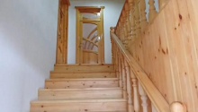 4 otaqlı Villa / Həyət evi, Satış, Bərdə