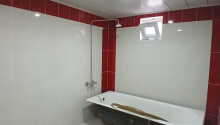 4 otaqlı Villa / Həyət evi, Satış, Bərdə