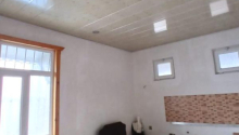 4 otaqlı Villa / Həyət evi, Satış, Bərdə