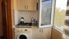 3 otaqlı Köhnə tikili, Satış, Bakı, Nəsimi, Memar Əcəmi