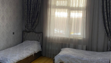 4 otaqlı Villa / Həyət evi, Kirayə (aylıq), Bakı, Binəqədi