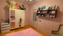 4 otaqlı Villa / Həyət evi, Kirayə (aylıq), Bakı, Binəqədi