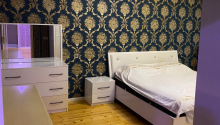 4 otaqlı Villa / Həyət evi, Kirayə (aylıq), Bakı, Binəqədi