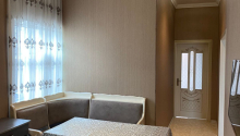 4 otaqlı Villa / Həyət evi, Kirayə (aylıq), Bakı, Binəqədi